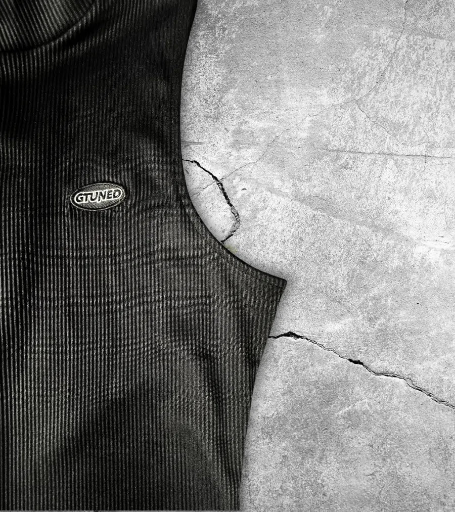 GTUNED Blackedition Jumper S